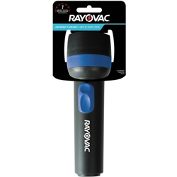 Rayovac Flashlight