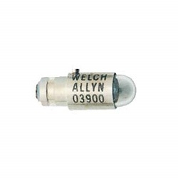 CL 1670: Carley Replacement Bulb for Welch Allyn: 03900 - CALL FOR PRICE