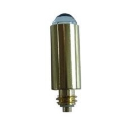 CL 883: Carley Replacement Bulb for Carley Fiberoptic Laryngoscope 8-32 UNC Thread - CALL FOR PRICE