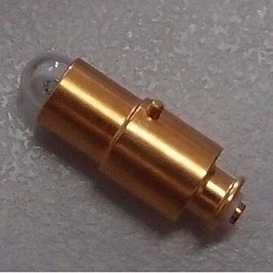 CL-956: Carley Replacement Bulb for Riester: 10608 - CALL FOR PRICE