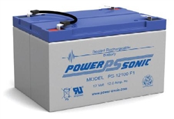 Power Sonic PS12100F1