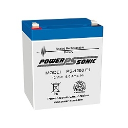 Power Sonic PS1250