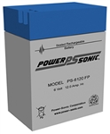 Power Sonic PS6120FP