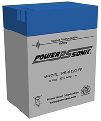 Power Sonic PS6120FP