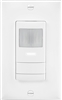 Wall Switch Sensor Passive Infra-Red 
â€‹Ivory/White
â€‹Coverage up to 900 Sq. Ft