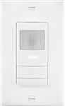 Wall Switch Sensor Passive Infra-Red 
â€‹Ivory/White
â€‹Coverage up to 900 Sq. Ft