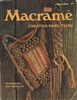 Macrame Creative Knot-Tying