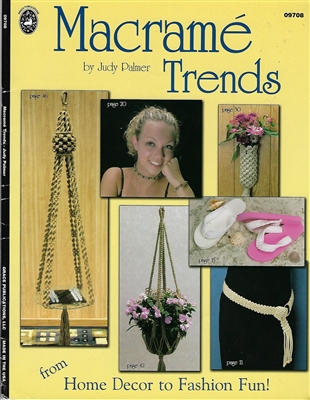 Macrame Trends