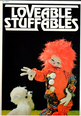 Loveable Stuffables