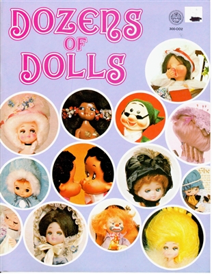 Dozens of Dolls