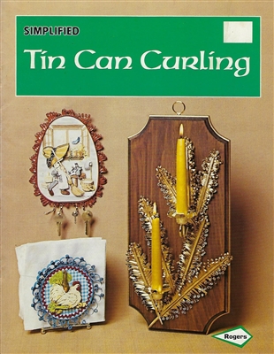 Simplified Tin Can Curling