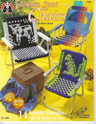 Garden Spot Chairs