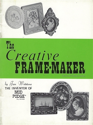 The Creative Frame-Maker
