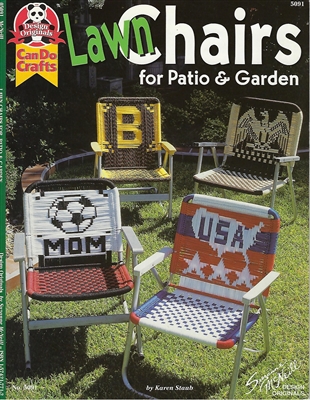 Lawn Chairs for Patio & Garden