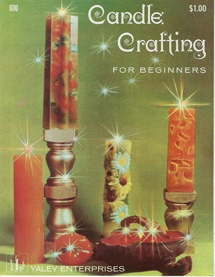 Candle Crafting for Beginners