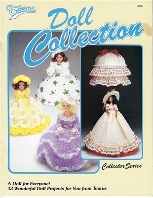 Doll Collection