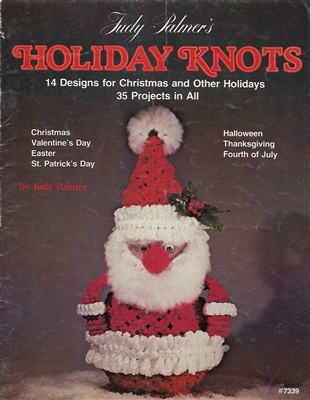 Holiday Knots