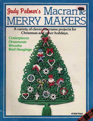Macrame Merry Makers