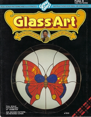 Great Glass Art Folio 8