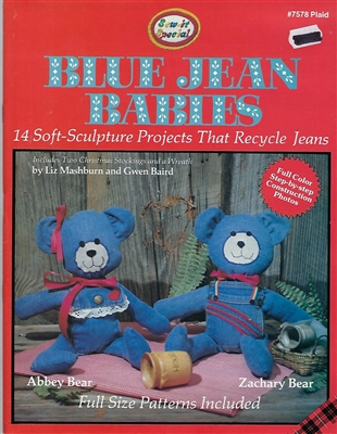 Blue Jean Babies