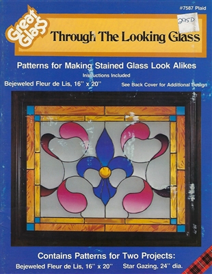 Great Glass: Through the Looking Glass