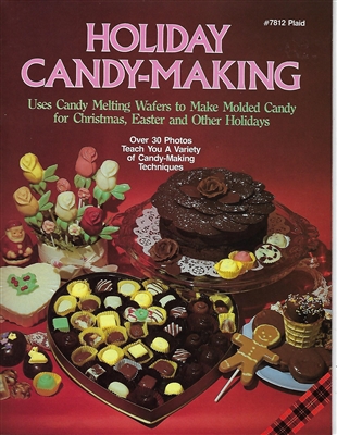 Holiday Candy-Making