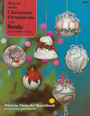 How To Make Christmas Ornaments