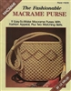 The Fashionable Macrame Purse