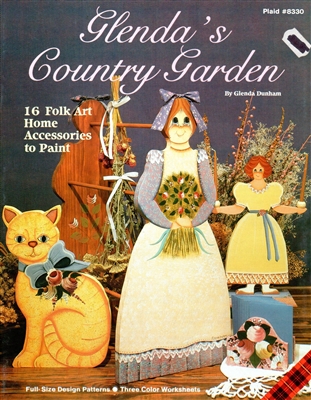 Glenda's Country Garden