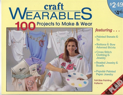 Craft Wearables