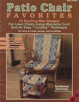 Patio Chair Favorites