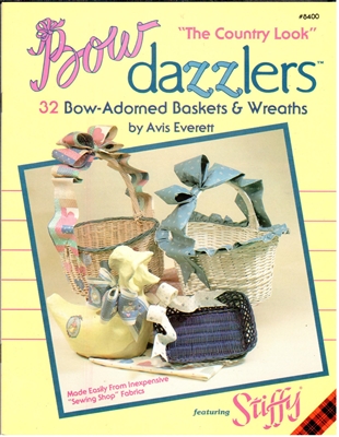 Bow Dazzlers The Country Look