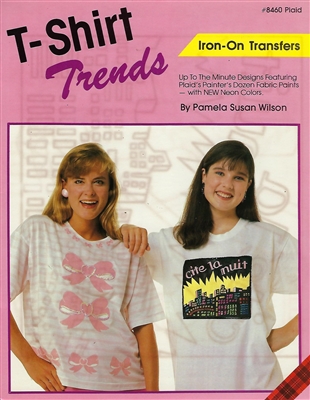 T-Shirt Trends