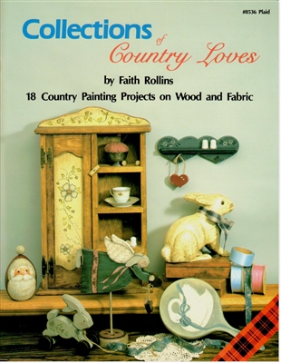 Collections of Country Loves