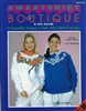 Sweatshirt Boutique