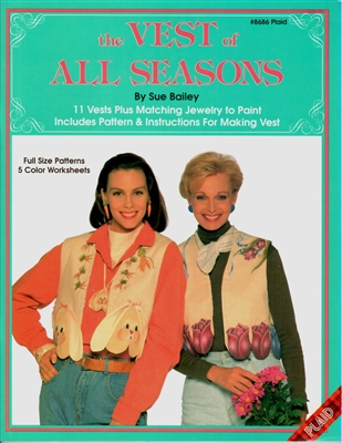 The Vest of All Seasons