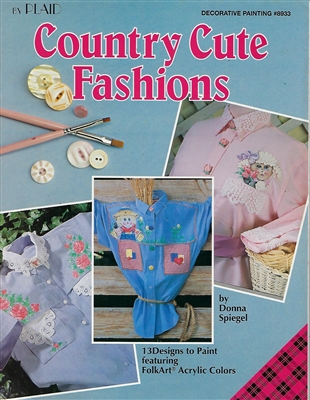 Country Cute Fashions