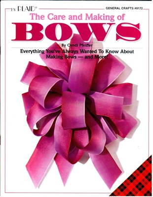 The Care and Making of Bows