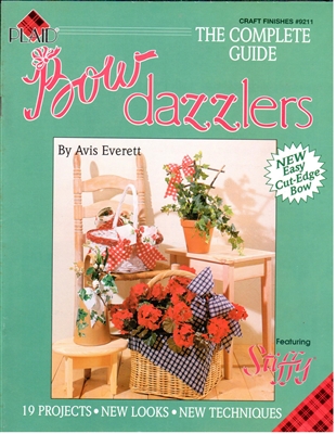 Bow Dazzlers The Complete Guide