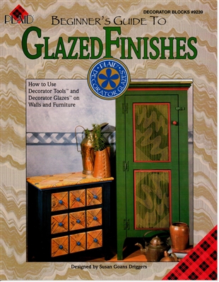 Beginner's Guide to Glazed Finishes