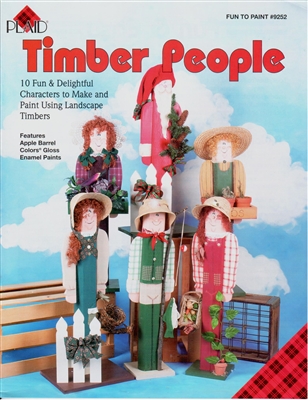 Timber People