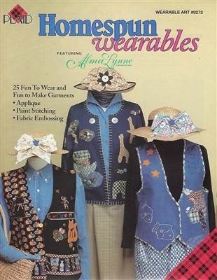 Homespun Wearables