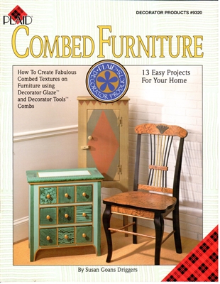 Combed Furniture