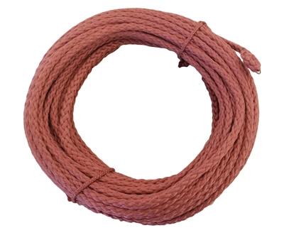 10mm Poli-Krafte Wired Braided Macrame Cord, Size No. 10