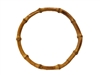 6" Bamboo Ring