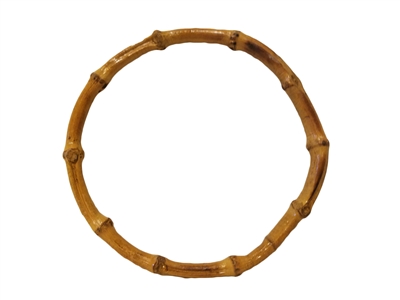 6" Bamboo Ring