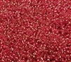 Size 12/0 Silver Lined Glass Rocaille Seed Beads (3 oz bag)