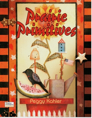 Prairie Primitives