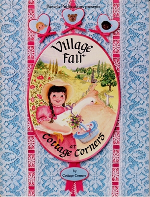 Village Fair at Cottage Corners