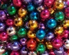 10mm Plastic Pearls Beads, 100 ct Bag - plastic pearl craft beads for jewelry making, beading, kids crafts